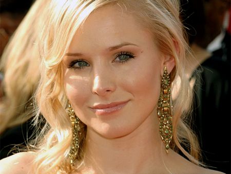 kristen bell wallpaper