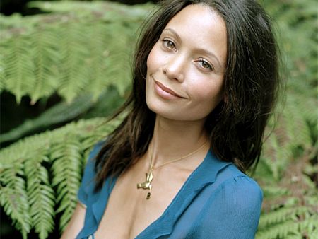 Photos of Thandie Newton, Hollywood Photos & Wallpapers