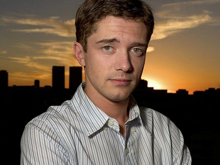 topher grace