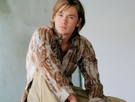 Chad Michael Murray