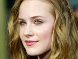 Evan Rachel Wood