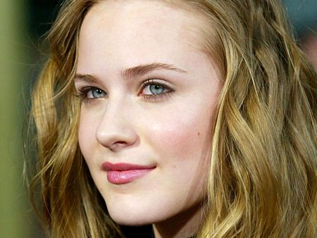 Evan Rachel Wood