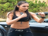Isha Deol