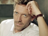 Hugh Laurie