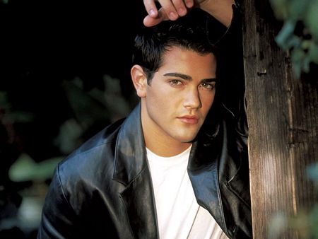 Jesse Metcalf